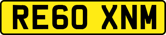 RE60XNM