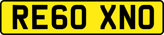 RE60XNO