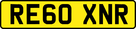 RE60XNR