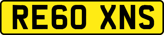 RE60XNS