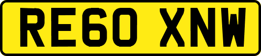RE60XNW