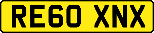 RE60XNX