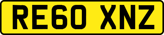 RE60XNZ