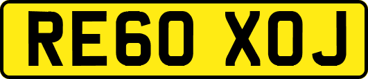 RE60XOJ