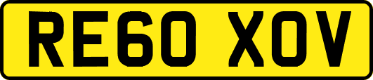 RE60XOV