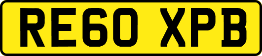 RE60XPB