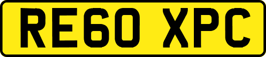RE60XPC