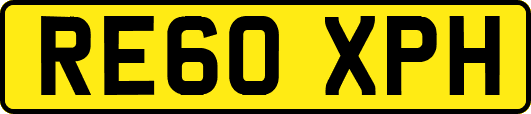 RE60XPH