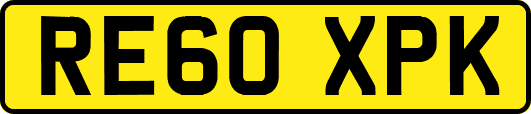 RE60XPK