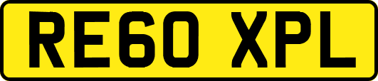RE60XPL