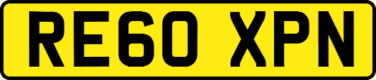 RE60XPN
