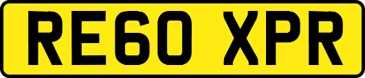 RE60XPR