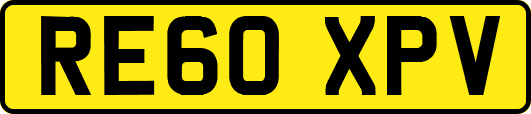 RE60XPV