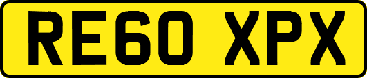RE60XPX