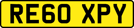 RE60XPY
