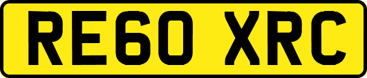 RE60XRC