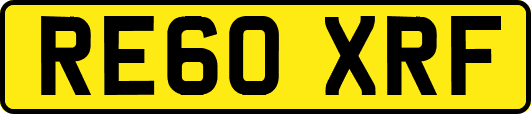 RE60XRF