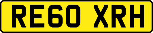 RE60XRH