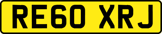 RE60XRJ