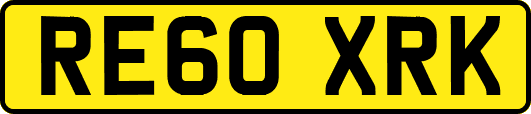 RE60XRK