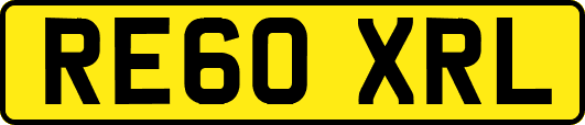 RE60XRL