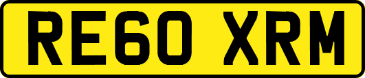 RE60XRM