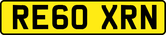 RE60XRN