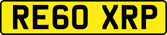 RE60XRP