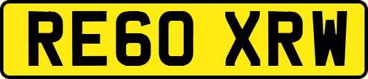 RE60XRW