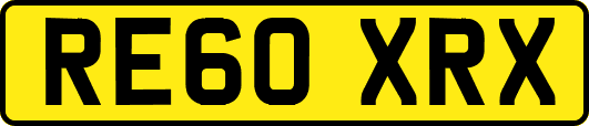 RE60XRX