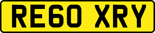 RE60XRY