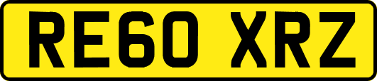 RE60XRZ