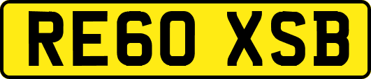 RE60XSB