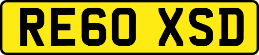 RE60XSD