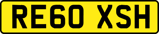 RE60XSH