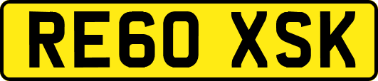 RE60XSK