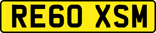 RE60XSM