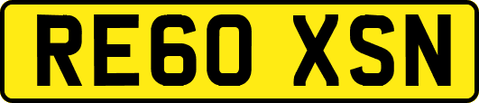 RE60XSN