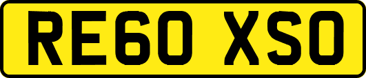 RE60XSO