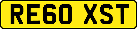 RE60XST