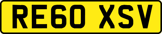 RE60XSV