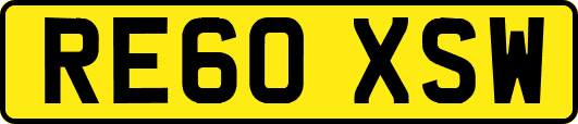 RE60XSW