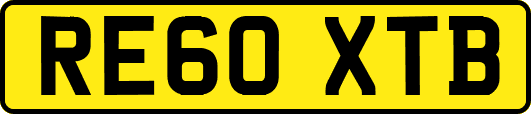 RE60XTB