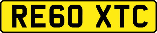 RE60XTC