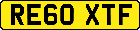 RE60XTF