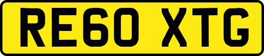 RE60XTG