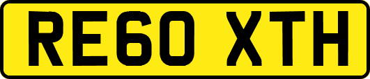 RE60XTH