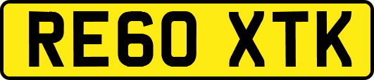 RE60XTK