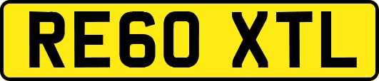 RE60XTL