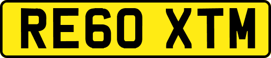 RE60XTM